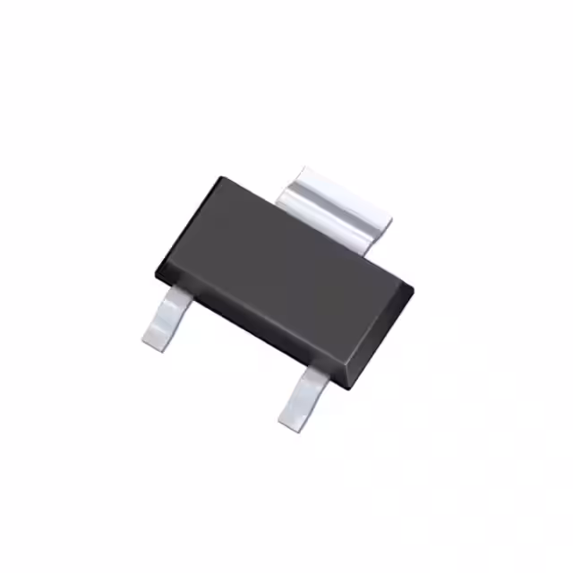 ISP25DP06LMSATMA1 Infineon Technologies  Transistores - FET MOSFET - Sencillos
